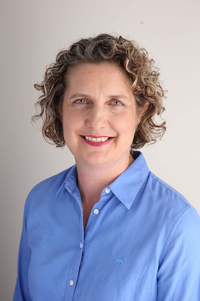 speech pathologist sydney australia cate madill